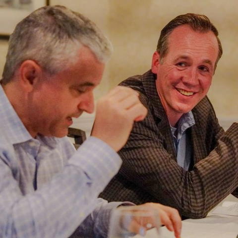 Government Professors, Steven Levitsky and Ryan Enos discuss how their individual research brings different perspectives to the question of why Harvard attracts so much politital attention.