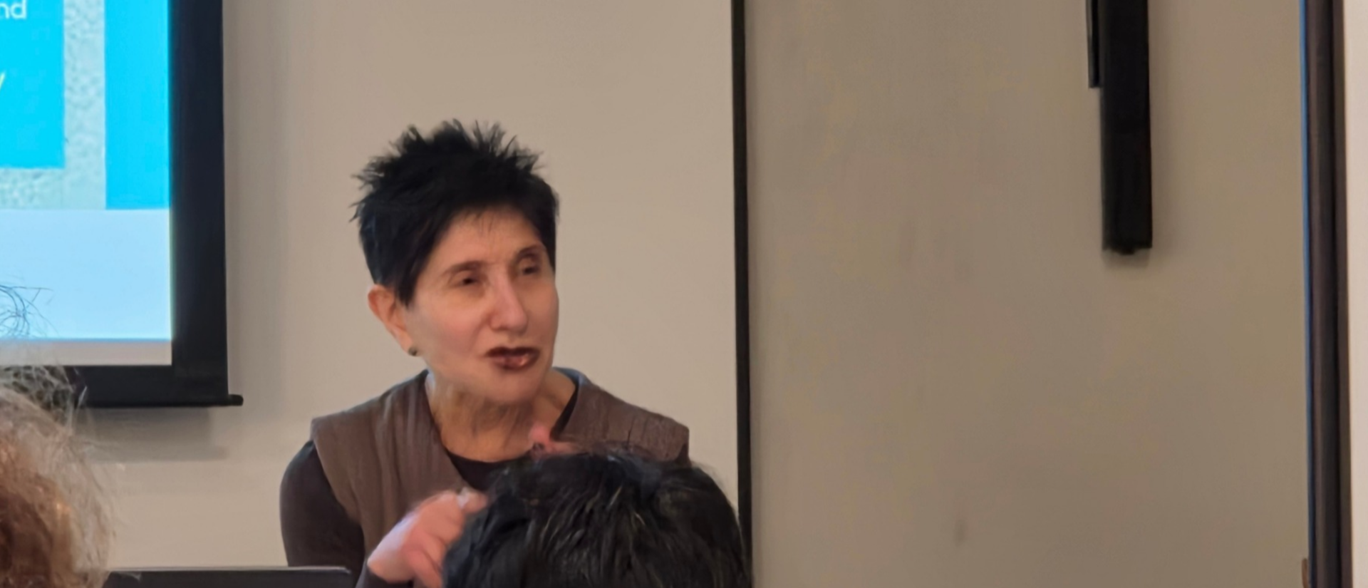 Prof. Doris Sommer
