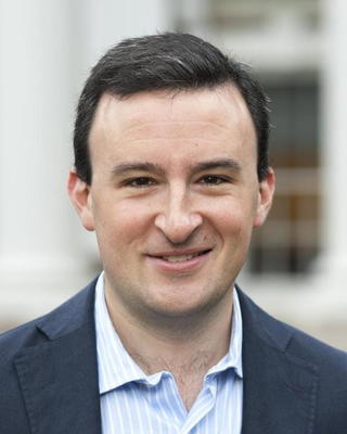 Eric Nelson Headshot