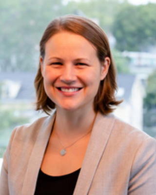 Gina Schouten headshot