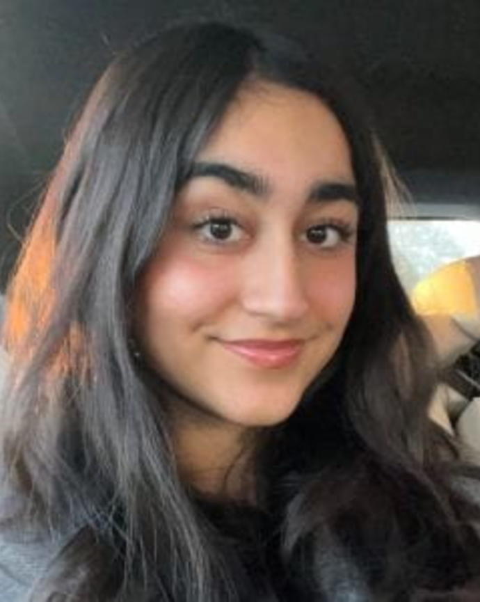 Anniyah Rizvi