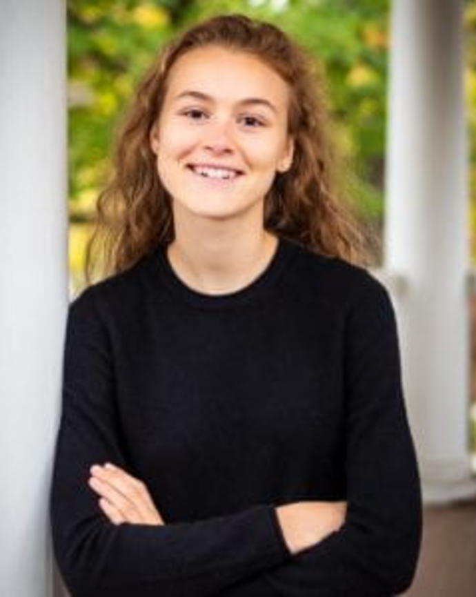 Sophia Moraczewski