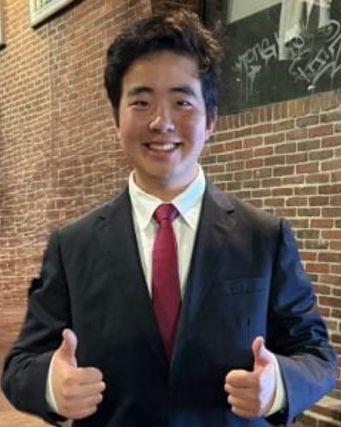 Brandon Cheng