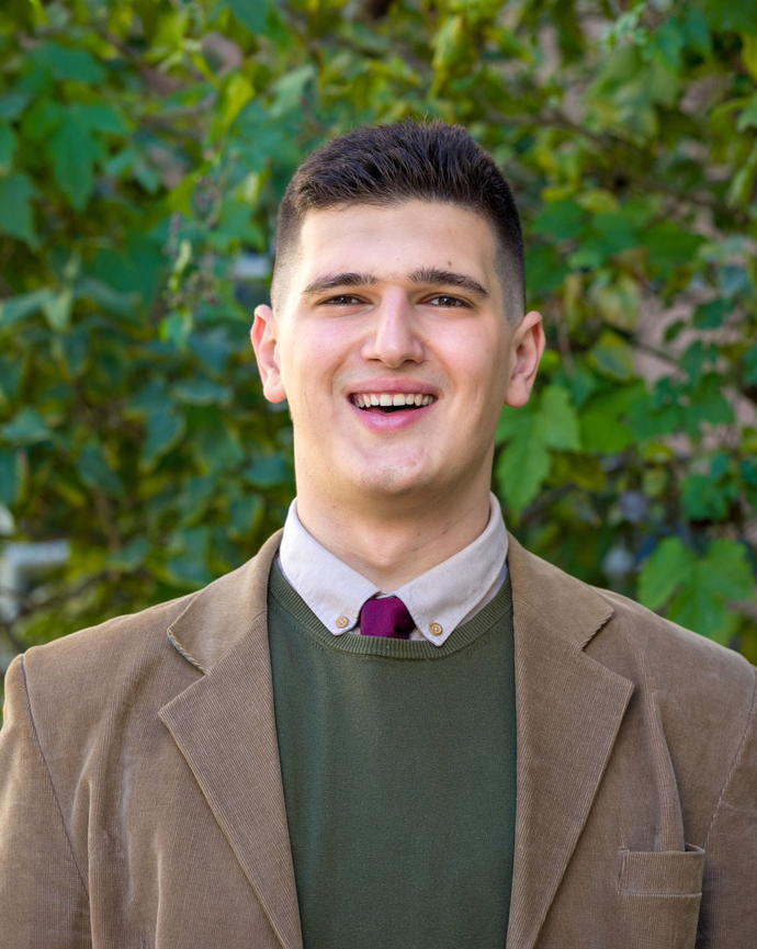 Luka Pavikjevikj